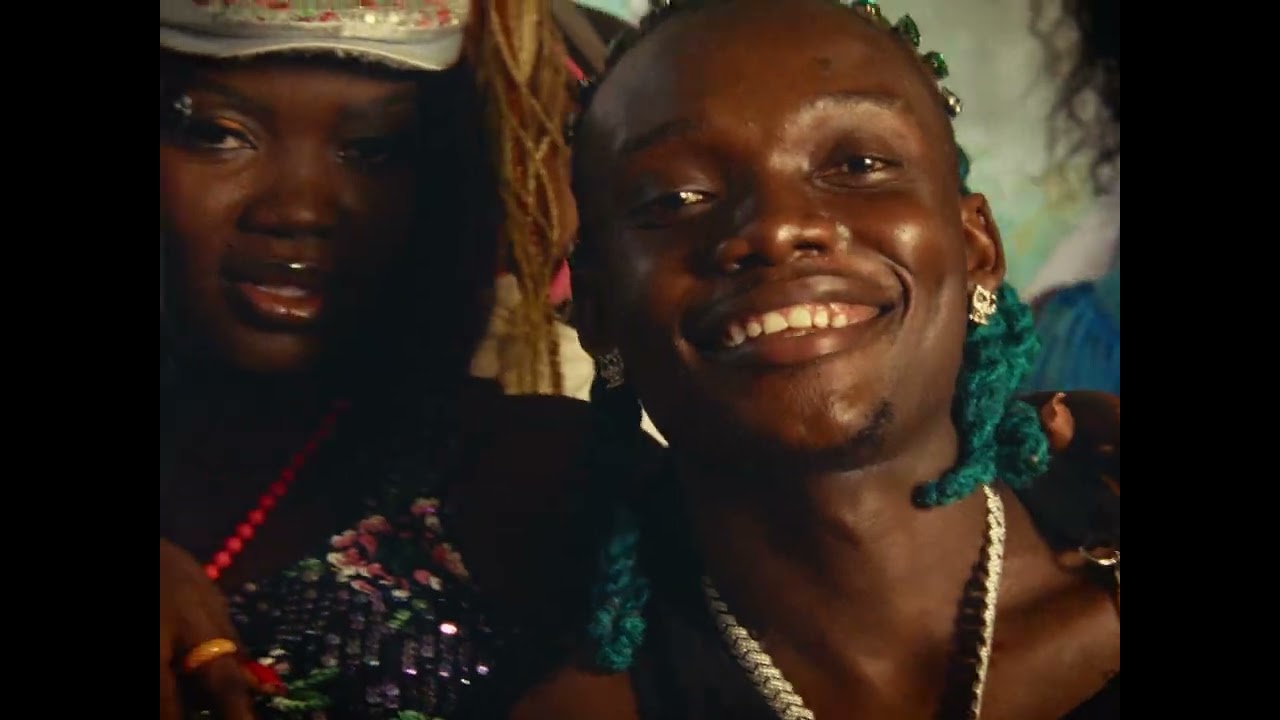 LALA (Official Video )