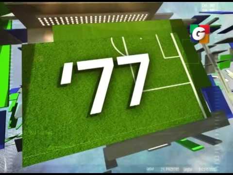 Video Resumen: Marquense 1-2 Carchá - Jornada 06 - Apertura 2016