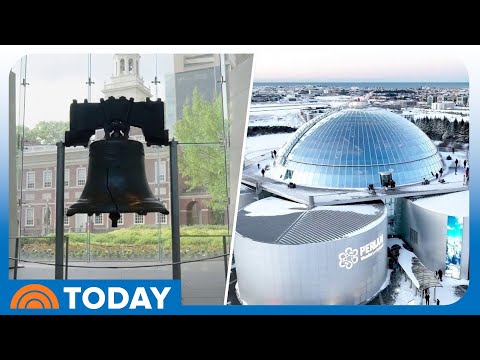 Here Is Your List of the Best Places to Travel to in 2026