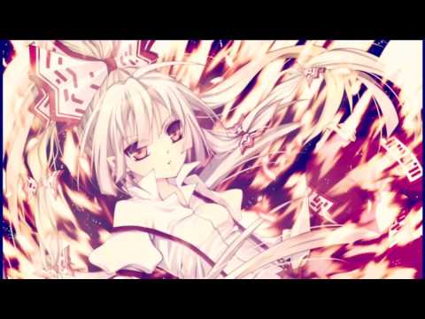 月まで届け 不死の煙 和風アレンジ だいふく Touhou Music Database