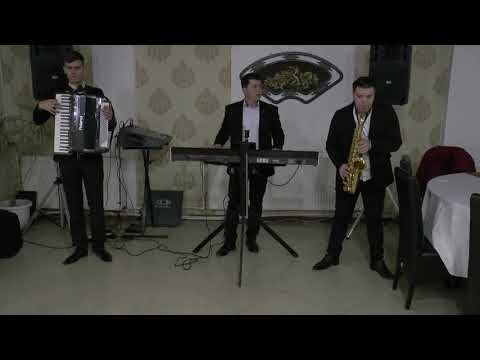 Formatia Costel Brazdis2018 - Hora de fanfara