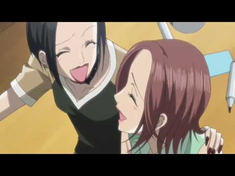 Nana [AMV] - Don't Speak (No Doubt)