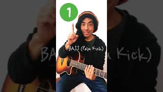 Download lagu How to play REGGAE BEAT with acoustic guitar #Shorts mp3 Download lagu How to play REGGAE BEAT with acoustic guitar #Shorts mp3