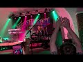 Molly Hatchet - Creston IA - Drum Solo by Shawn Beamer