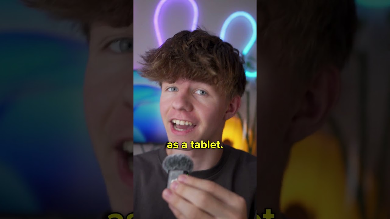 Does this BEAT the MacBook Neo 🤔