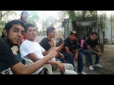 BARLEYS - MZE "Apesta y suena"