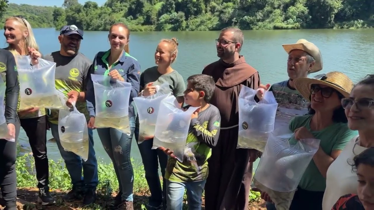 [Semana Laudato Si’ 2026 | #02]
