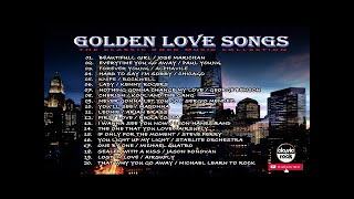 Golden Love Songs Best Love Songs 80s 90s TANPA IK...