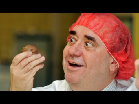 YOU LAUGH YOU LOSE | SCOTTISH EDITION #2 | (YLYL)