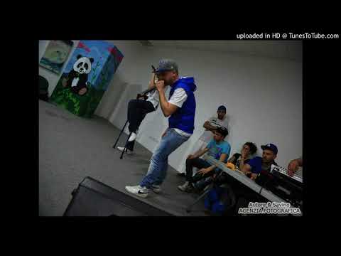 Alessio Cry feat Cenz -  Come On ( prod. Master Prod ) 2012