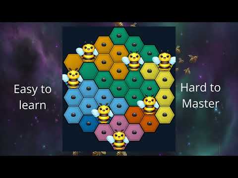 Star Bee Logic