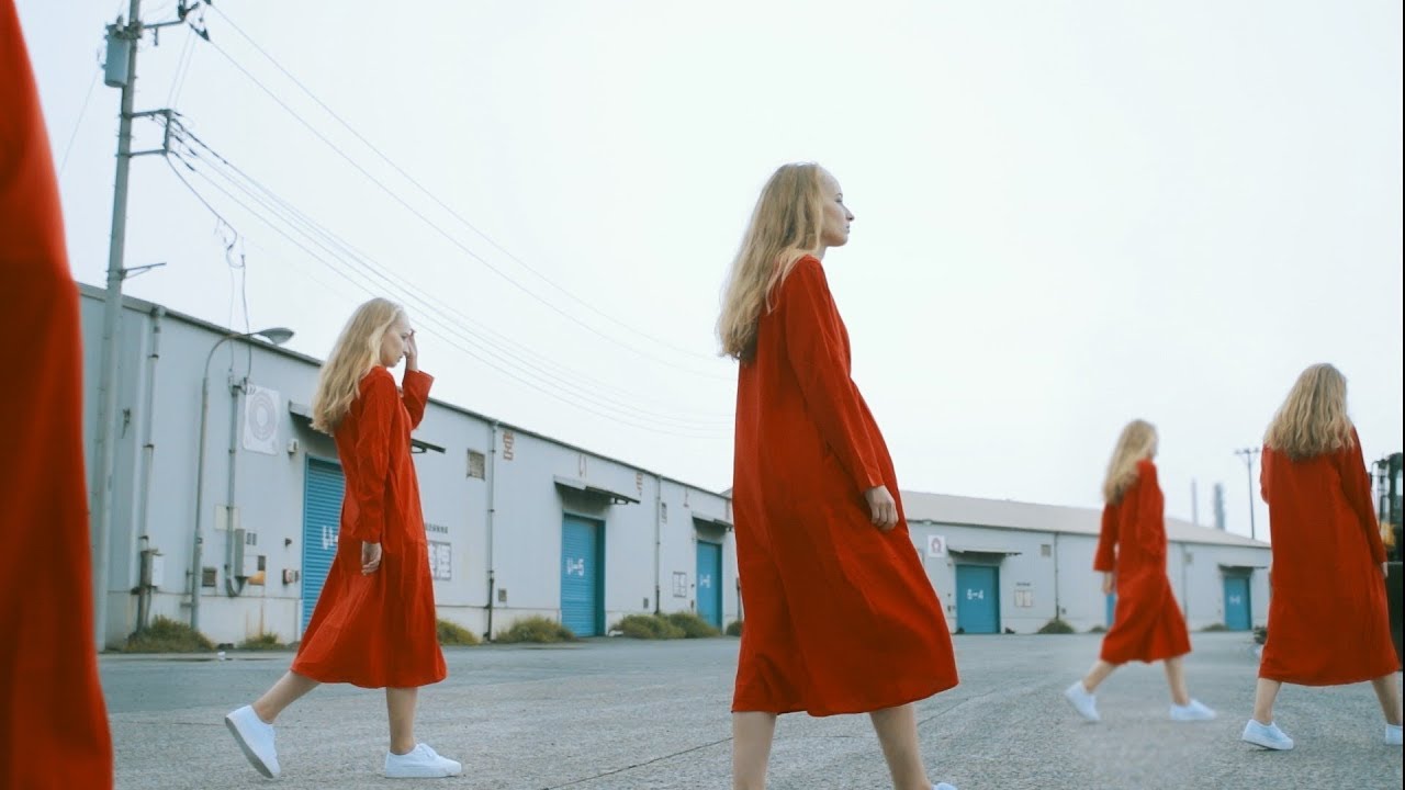 PELICAN FANCLUB 『ハイネ』Music Video