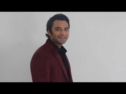 Hritesh kabir Gill Intro video