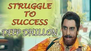 S to S / Deep Dhillon / film actor / aman vashisht @ awaaz99 video