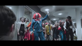 Joke's on You Music Video