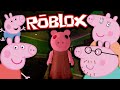Peppa Pig Play Piggy in Roblox