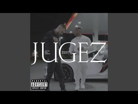 Jugez (feat. Cupidon)