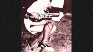 Hole - Where Did You Sleep Last Night (live 1991)