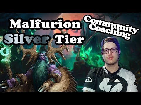 TS Kala - Community Coaching - Silver Malfurion