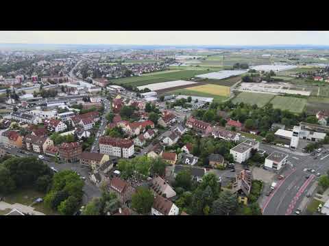 Nürnberg Schniegling Juni 2020