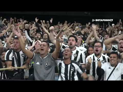 FANTÁSTICO ESSE VÍDEO, TORCIDA COMEMORAMOS O GOL DO TIQUINHO CONTRA O PALMEIRAS