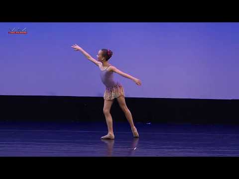 Petra Johnson (11y) " Daydream"