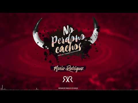 No Perdono Cachos (Champeta Urbana) - Mario Rodríguez | Audio Oficial