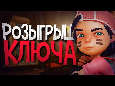 Komunita služby Steam :: Secret Neighbor