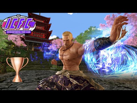 Qualifying for the Finals! | 3rd Place in ICFC Week 9