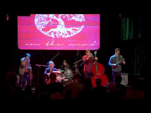 Miracles of Modern Science live - On The Mend, Guitars 2016-04-20