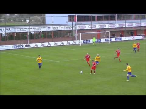 Competitie VC Herentals   KFC De kempen