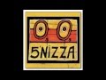5'nizza - In love with you 