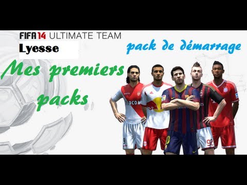 comment demarrer fifa 13