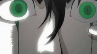 Just For Tonight- RukiaxUlquiorra AMV