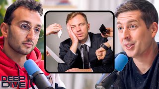 The Truth About High Level Jobs