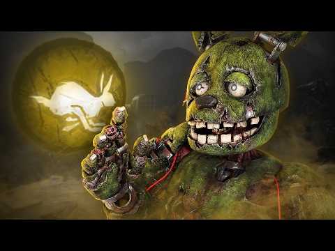 Why Elusive Will Be DBD's BIGGEST Problem