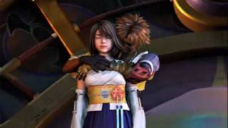 Everything I Miss At Home - Cherelle - Final Fantasy