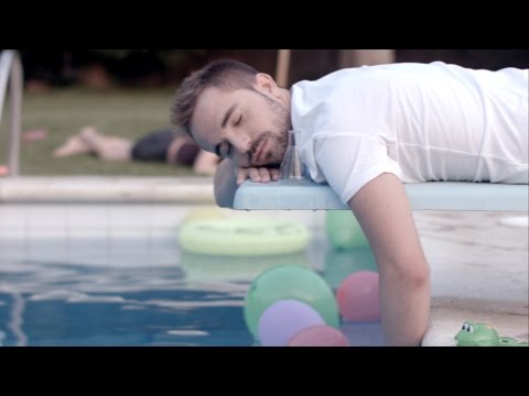 Dami Beneyto - Paraleyes (Music Video)