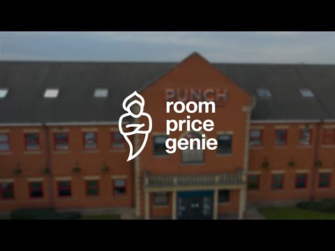 How RoomPriceGenie helped Punch Pubs
