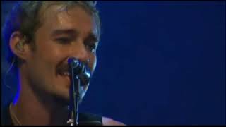 Straight lines - Silverchair Live (Belgium)