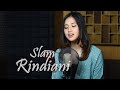 Rindiani (Slam) - Syiffa Syahla Cover Bening Musik
