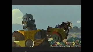 Lost Media Mines