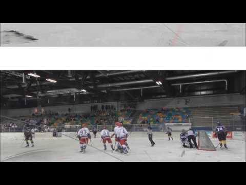 2016 10 30 Grefrather EG  - Hammer Eisbären Highlights