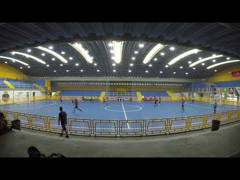 FAU x LEP MACK (NDU 2017 - SÉRIE D)