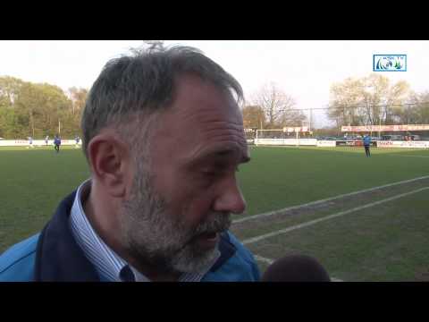 KSK TV ... K.SK. Heist - S.V. Roeselare ... voorbeschouwing