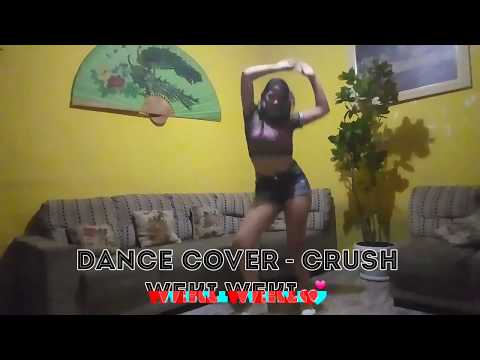 Dance Cover - Weki Meki (위키미키) - "Crush "