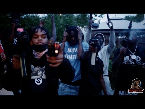 Bcb Jrock X DeeSkiee Dub  - NonSense (Official Video) Shot By @BigBoyVisuals_