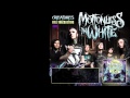 Motionless In White - City Lights 