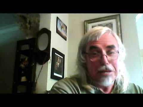 Gord's Poetry Show #6