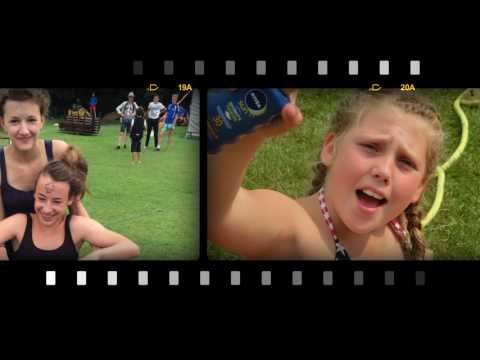 Zomerkamp Waspik 2017